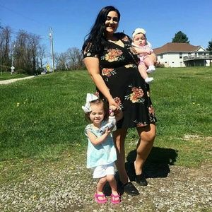 Meet your Posher, Brianna